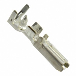 1 pcs : 175095-1 - CONN SOCKET 16-20AWG CRIMP TIN