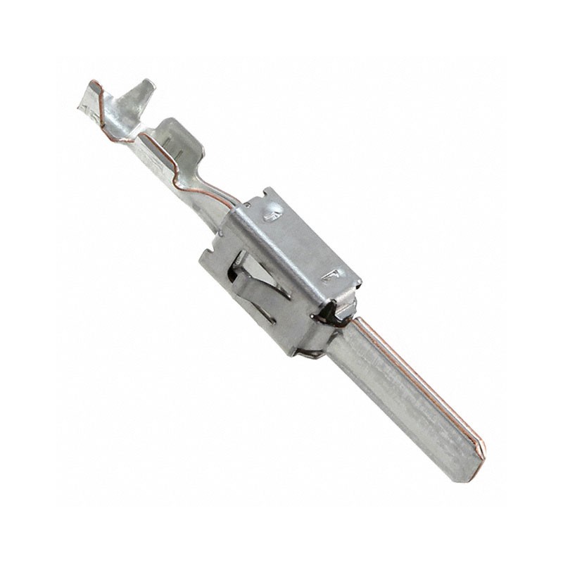 1 pcs : 2-964292-1 - CONN TAB 20-24AWG CRIMP TIN
