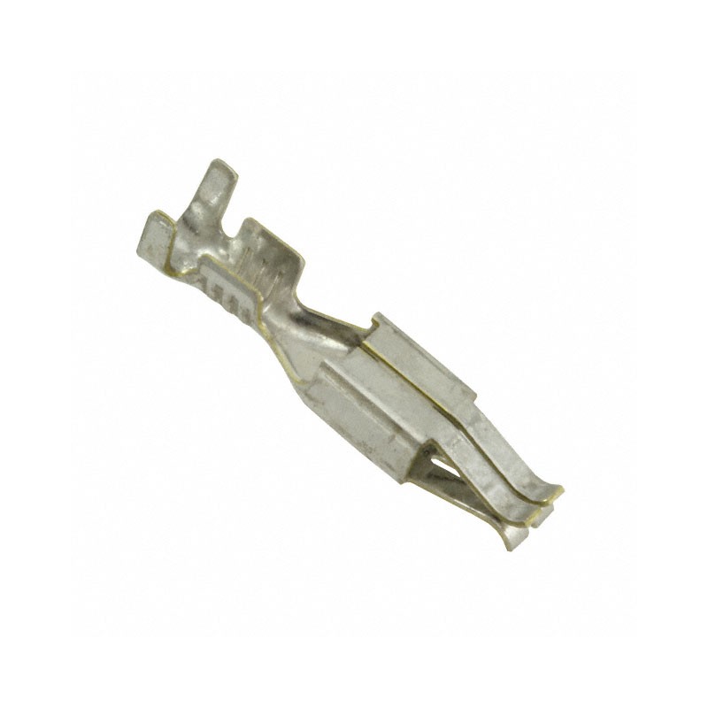 1 pcs : 925590-1 - CONN SOCKET 15-20AWG CRIMP TIN