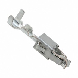 1 pcs : 964282-2 - CONN SOCKET 20-24AWG CRIMP TIN