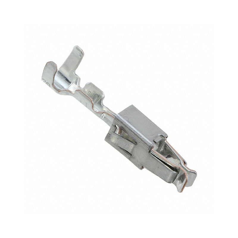 1 pcs : 964282-2 - CONN SOCKET 20-24AWG CRIMP TIN