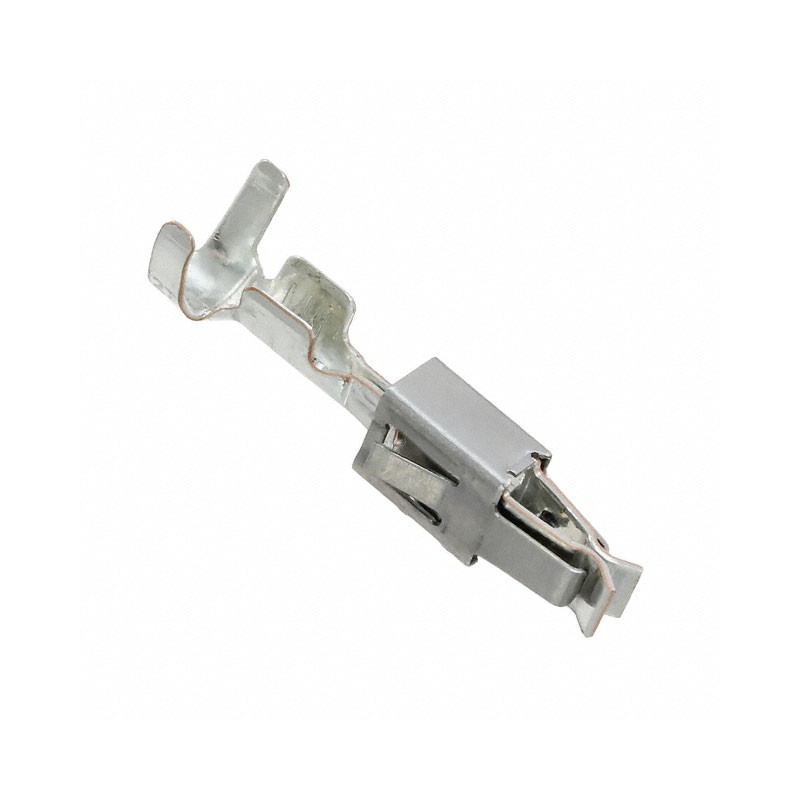 1 pcs : 964286-2 - CONN SOCKET 17-20AWG CRIMP TIN
