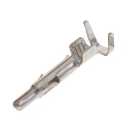 1 pcs : 926899-1 - CONN PIN 13-16AWG CRIMP TIN