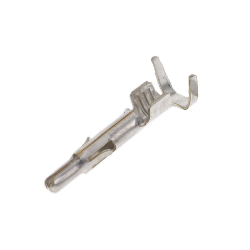 1 pcs : 926899-1 - CONN PIN 13-16AWG CRIMP TIN