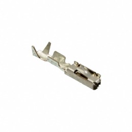 1 pcs : 144969-1 - CONN SOCKET CRIMP TIN
