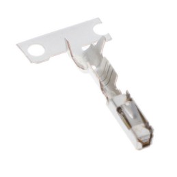 1 pcs : 5-965906-5 - CONN SOCKET 20AWG CRIMP GOLD