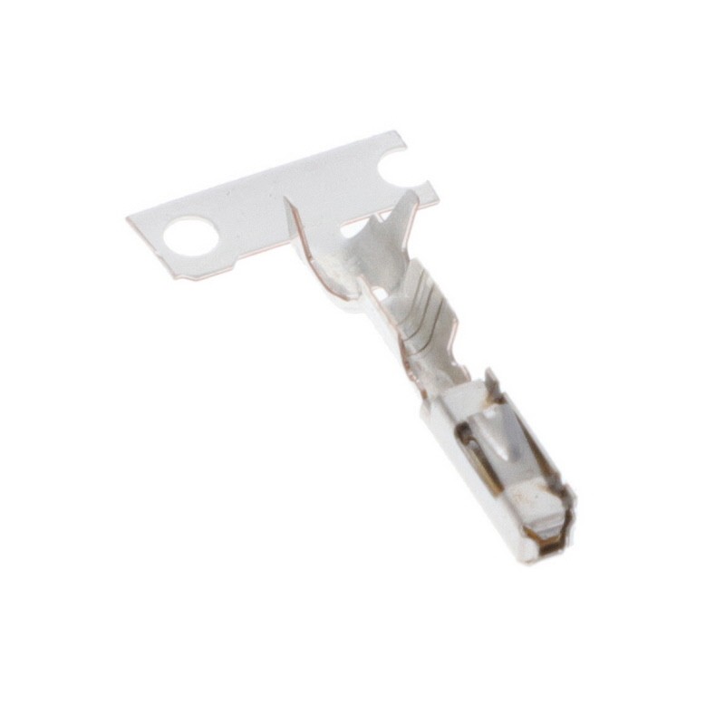 1 pcs : 5-965906-5 - CONN SOCKET 20AWG CRIMP GOLD