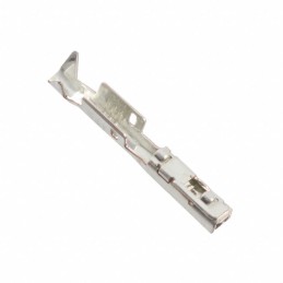 1 pcs : 1554723-1 - CONN SOCKET 18-20AWG CRIMP TIN