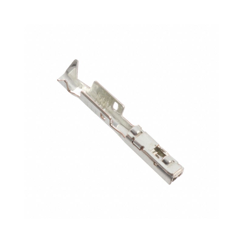 1 pcs : 1554723-1 - CONN SOCKET 18-20AWG CRIMP TIN