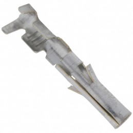 1 pcs : 770144-1 - CONN SOCKET 14-20AWG CRIMP TIN