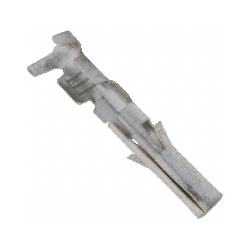 1 pcs : 770144-1 - CONN SOCKET 14-20AWG CRIMP TIN