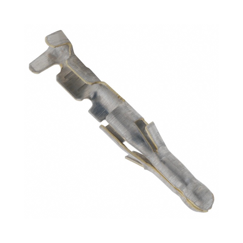 1 pcs : 770147-1 - CONN PIN 18-24AWG CRIMP TIN