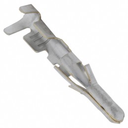 1 pcs : 770145-1 - CONN PIN 14-20AWG CRIMP TIN