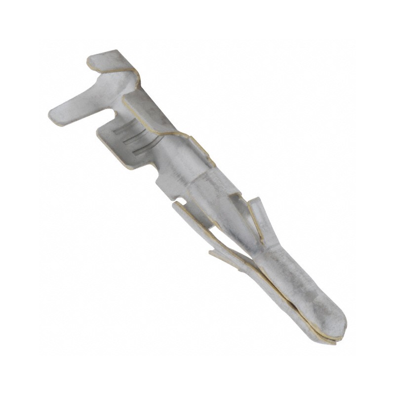 1 pcs : 770145-1 - CONN PIN 14-20AWG CRIMP TIN