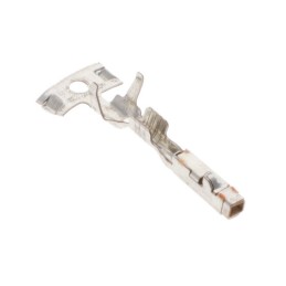 1 pcs : 1670146-3 - MCON 1.2 CB REC SWS AG