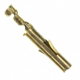 1 pcs : 770673-1 - CONN SOCKET 26-30AWG CRIMP TIN