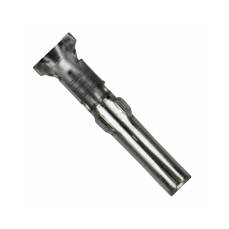 1 pcs : 350557-1 - CONN SOCKET 16-18AWG CRIMP TIN
