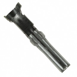 1 pcs : 350557-4 - CONN SOCKET 16-18AWG CRIMP TIN