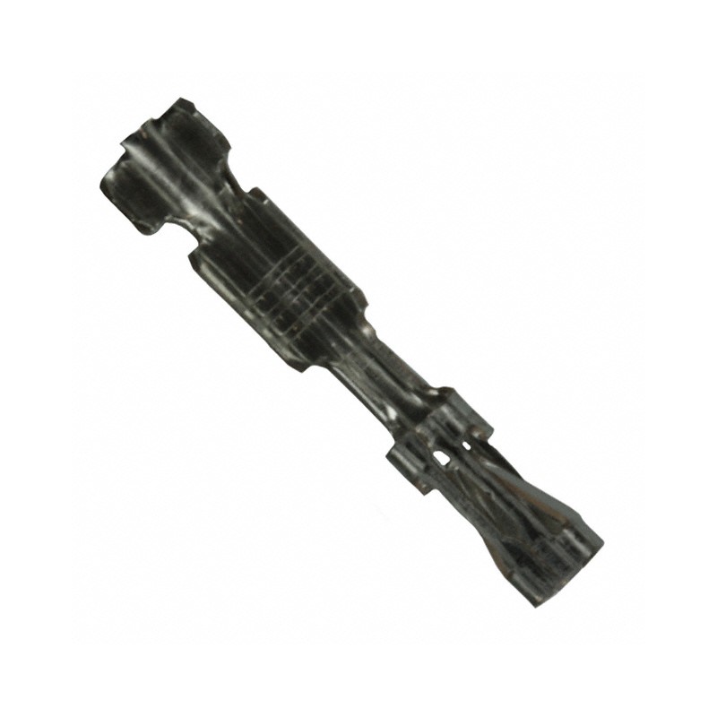1 pcs : 87523-5 - CONN SOCKET 20-24AWG CRIMP TIN