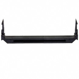 1 pcs : 499252-6 - STRAIN RELIEF 34POS SOCKET CONN