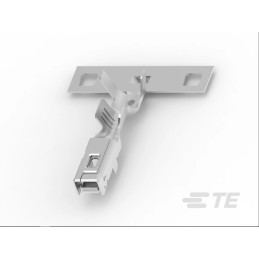 1 pcs : 1326032-6 - 2.8MM RECP,SEAL,12AWG