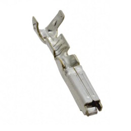 1 pcs : 173630-6 - CONN SOCKET 22-24AWG CRIMP TIN