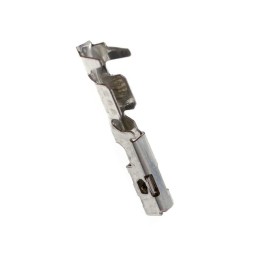1 pcs : 1924955-3 - CONN SOCKET 20-22AWG CRIMP TIN