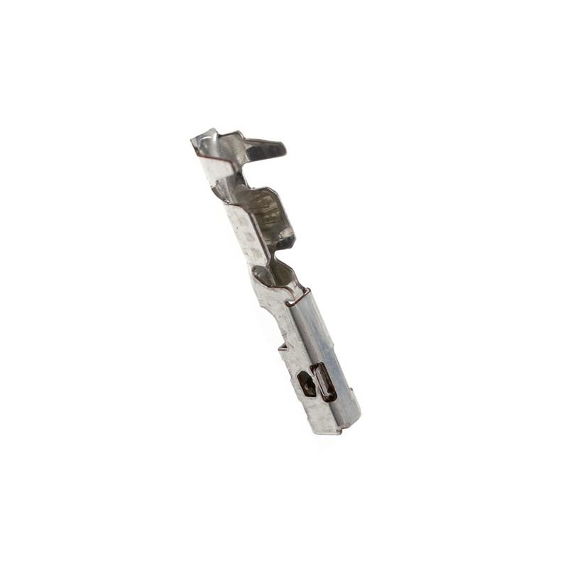 1 pcs : 1924955-3 - CONN SOCKET 20-22AWG CRIMP TIN