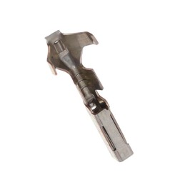 1 pcs : 776181-1 - CONN SOCKET 18AWG CRIMP TIN