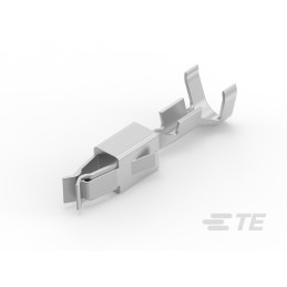 1 pcs : 964286-1 - CONN SOCKET 17-20AWG CRIMP TIN