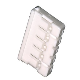 1 pcs : SNR20-05HGA - 2 MM W TO B CONNECTOR 5P HOUSING