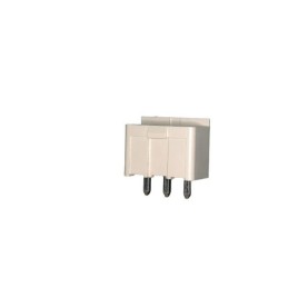 1 pcs : SVK40-03WS - WAFER TOP SVK CONNECTOR, 3P
