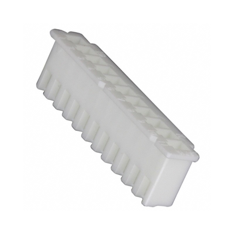 1 pcs : XHP-11 - CONN RCPT HSG 11POS 2.50MM