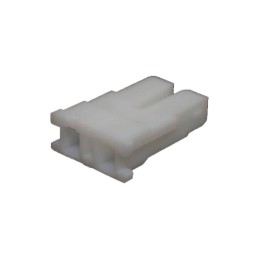 1 pcs : BHSR-02VS-1 - CONN HSG 2POS 3.50MM WIRE