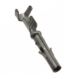 1 pcs : 641294-1 - CONN SOCKET 18-26AWG CRIMP TIN