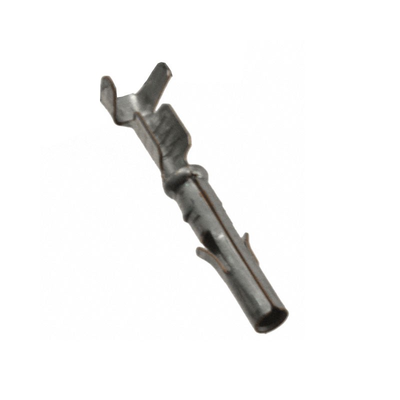 1 pcs : 641294-1 - CONN SOCKET 18-26AWG CRIMP TIN