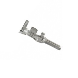 1 pcs : 917571-1 - CONN PIN 26-30AWG CRIMP TIN