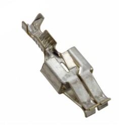 1 pcs : 964201-1 - CONN SOCKET 17-20AWG CRIMP TIN