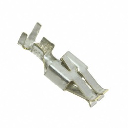 1 pcs : 964202-1 - CONN SOCKET 13-17AWG CRIMP TIN