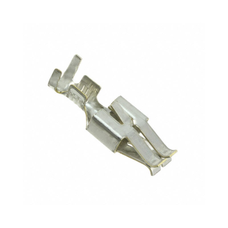 1 pcs : 964202-1 - CONN SOCKET 13-17AWG CRIMP TIN