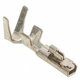 1 pcs : 175156-1 - CONN SOCKET 16-20AWG CRIMP TIN