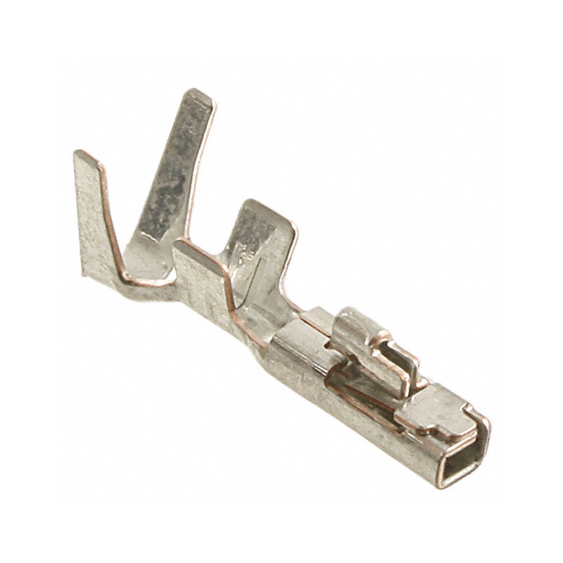 1 pcs : 175156-1 - CONN SOCKET 16-20AWG CRIMP TIN