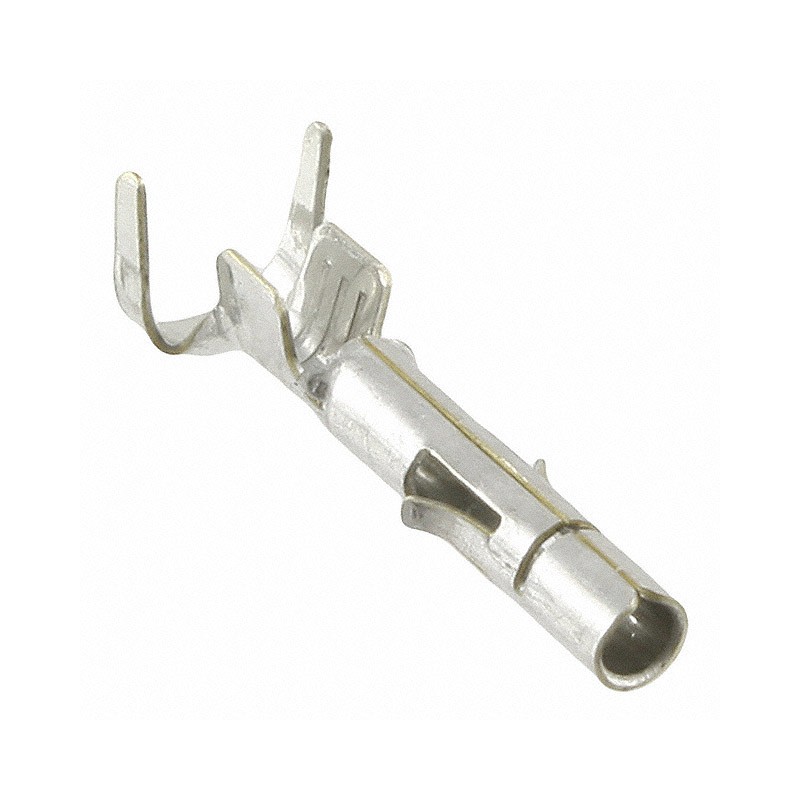 1 pcs : 926901-1 - CONN SOCKET 13-15AWG CRIMP TIN