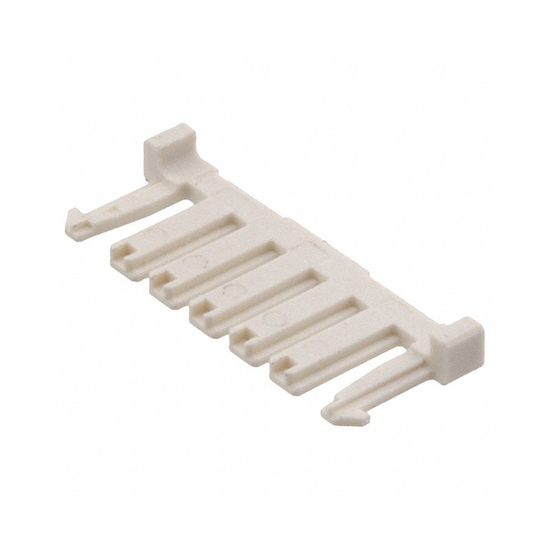 1 pcs : 917703-1 - 2.5 SIGNAL D/LOCK D.L.P 7P