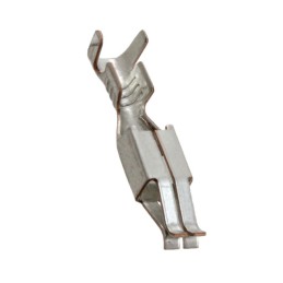 1 pcs : 925590-2 - CONN SOCKET 15-20AWG CRIMP TIN
