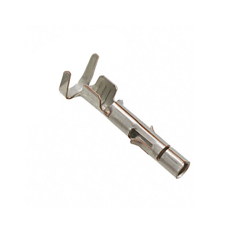 1 pcs : 926869-3 - CONN SOCKET 13-15AWG CRIMP TIN