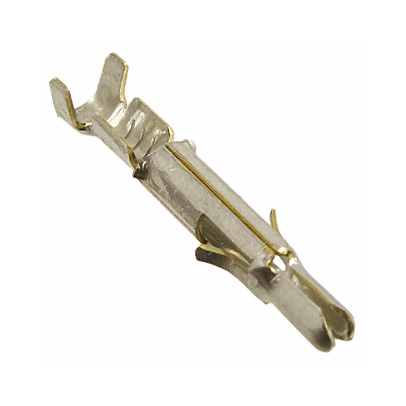 1 pcs : 926886-1 - CONN PIN 18-24AWG CRIMP TIN