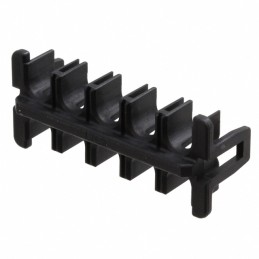 1 pcs : 1971778-5 - DBL ROW TPA DBL LOCK PLATE 10POS