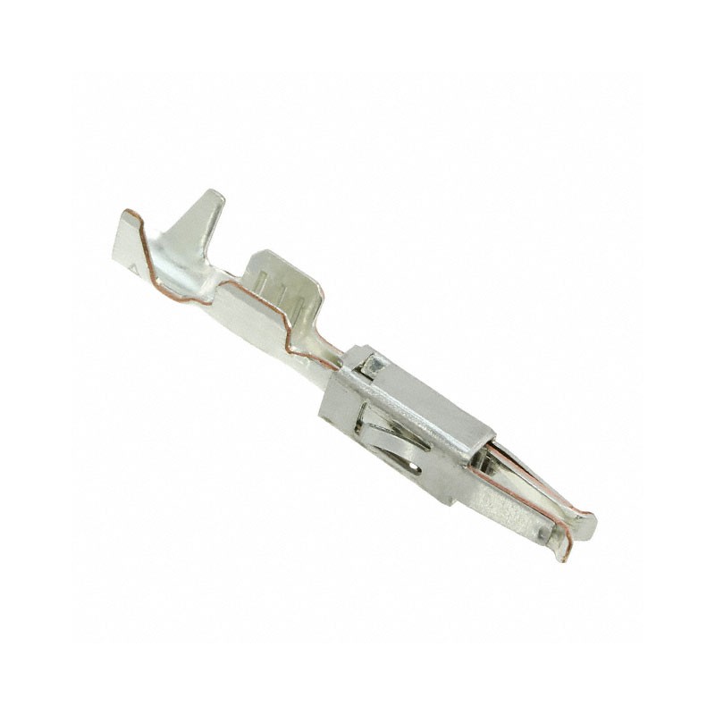 1 pcs : 968052-1 - CONN SOCKET 17-20AWG CRIMP TIN