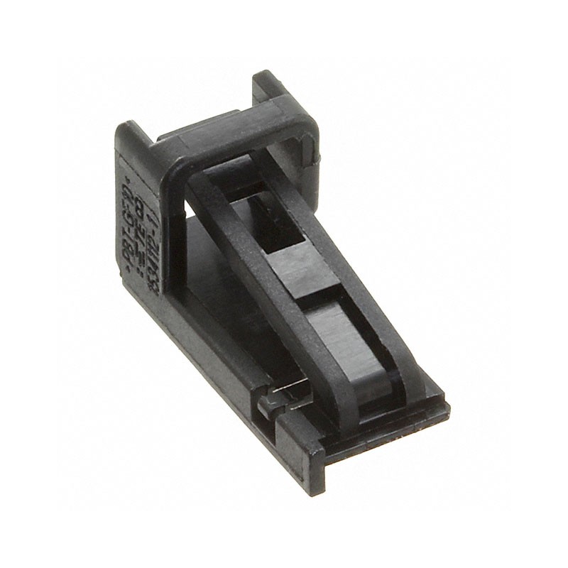 1 pcs : 1534112-1 - MQS RETAINER FOR 2POS REC.HSG